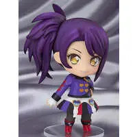 Nendoroid - PriPara / Todo Sion