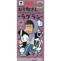 World Collectable Figure - Osomatsu-san / Ichimatsu