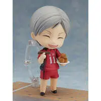 Nendoroid - Haikyu!! / Haiba Lev