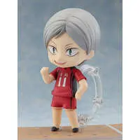 Nendoroid - Haikyu!! / Haiba Lev