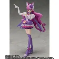 S.H.Figuarts - Pretty Cure series