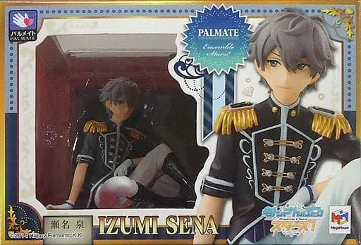 Figure - Ensemble Stars! / Sena Izumi