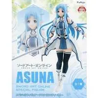 Figure - Prize Figure - Sword Art Online / Yuuki Asuna