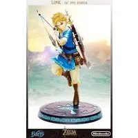 Figure - The Legend of Zelda / Link