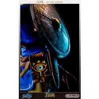 Figure - The Legend of Zelda / Link