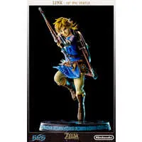 Figure - The Legend of Zelda / Link