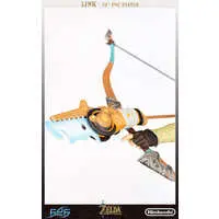 Figure - The Legend of Zelda / Link