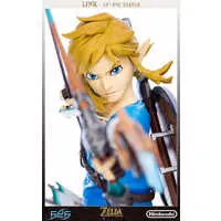 Figure - The Legend of Zelda / Link