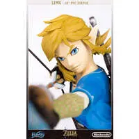 Figure - The Legend of Zelda / Link