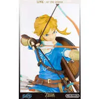 Figure - The Legend of Zelda / Link