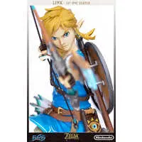 Figure - The Legend of Zelda / Link