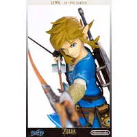 Figure - The Legend of Zelda / Link