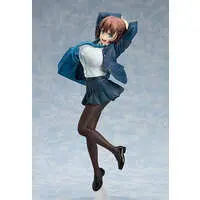 Figure - Getsuyoubi no Tawawa (Tawawa on Monday)