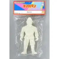 Sofubi Figure - Kinnikuman / Brocken Jr.