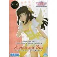 SPM Figure - Love Live! Sunshine!! / Kurosawa Dia