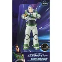 SPM Figure - Lightyear