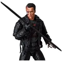 Figure - The Terminator