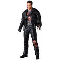 Figure - The Terminator