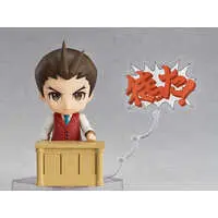 Nendoroid - Ace Attorney