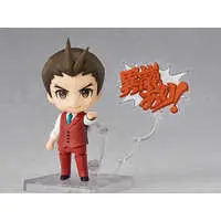 Nendoroid - Ace Attorney