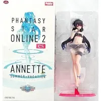 Figure - Phantasy Star