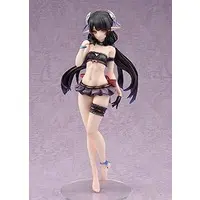 Figure - Phantasy Star