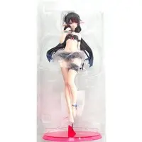 Figure - Phantasy Star