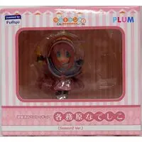 Figure - Yuru Camp△ / Kagamihara Nadeshiko