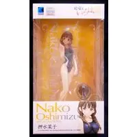 Beach Queens - Hanasaku Iroha: Blossoms for Tomorrow / Oshimizu Nako