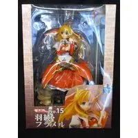 Figure - Toushin Toshi