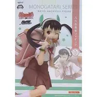 Figure - Monogatari series / Hachikuji Mayoi