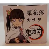 Hikkake Figure - Demon Slayer: Kimetsu no Yaiba / Tsuyuri Kanao