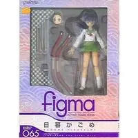 figma - InuYasha / Higurashi Kagome