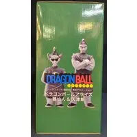 Figure - Dragon Ball / Tien Shinhan