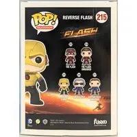 Figure - The Flash