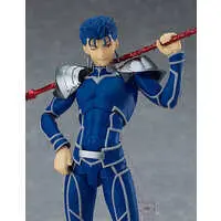 figma - Fate/Grand Order / Cu Chulainn (Fate series)