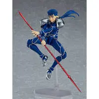 figma - Fate/Grand Order / Cu Chulainn (Fate series)