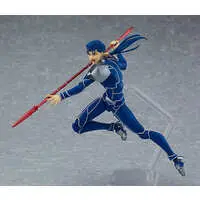 figma - Fate/Grand Order / Cu Chulainn (Fate series)