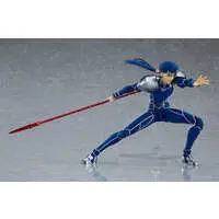 figma - Fate/Grand Order / Cu Chulainn (Fate series)
