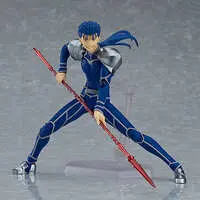 figma - Fate/Grand Order / Cu Chulainn (Fate series)