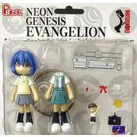 Figure - Neon Genesis Evangelion / Ayanami Rei