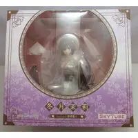 With Bonus - Figure - COMIC A-UN / Tougetsu Matsuri