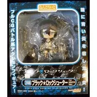 Nendoroid - Black Rock Shooter / Empress