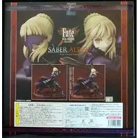 Figure - Fate/stay night / Artoria Pendragon Alter (Saber)