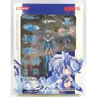 Figure - Busou Shinki