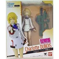 Armor Girls Project - Infinite Stratos / Charlotte Dunois