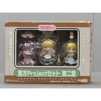 Nendoroid - Nendoroid Petite - Touhou Project