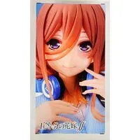 Coreful - 5-toubun no Hanayome (The Quintessential Quintuplets) / Nakano Miku