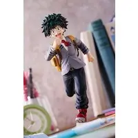 POP UP PARADE - Boku no Hero Academia (My Hero Academia) / Midoriya Izuku