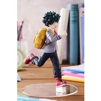 POP UP PARADE - Boku no Hero Academia (My Hero Academia) / Midoriya Izuku